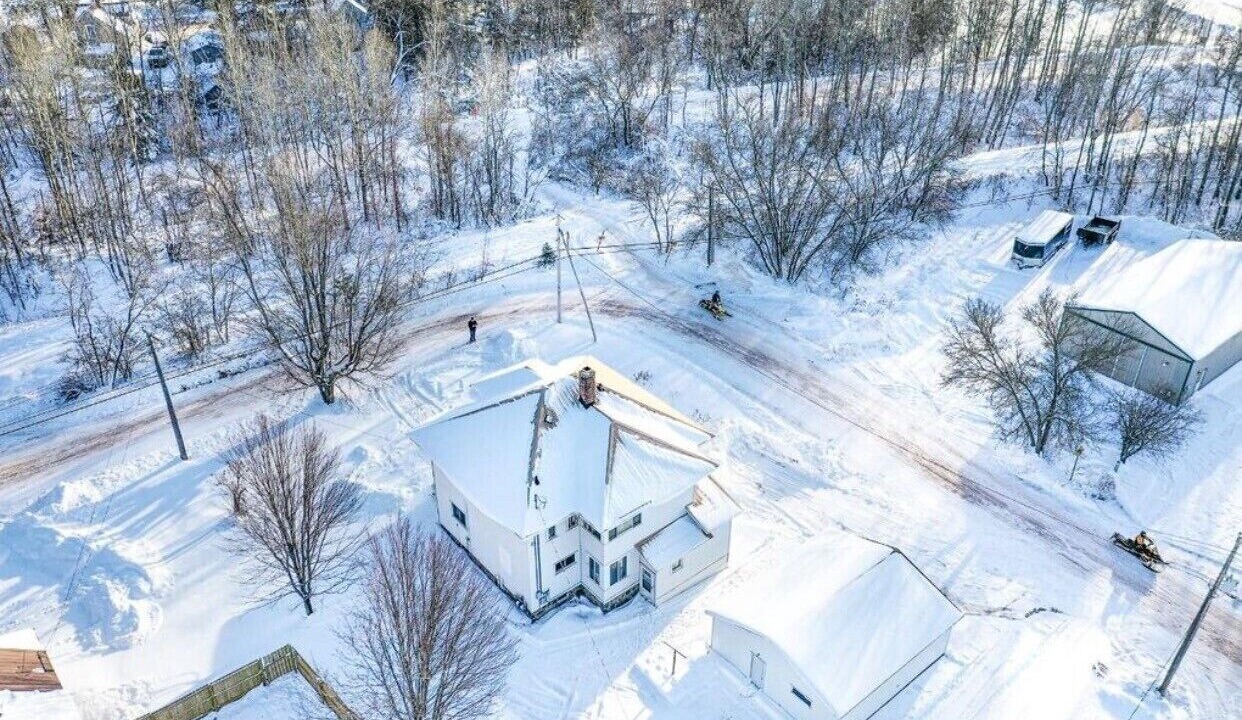 Photo of Outdoor in Ironwood