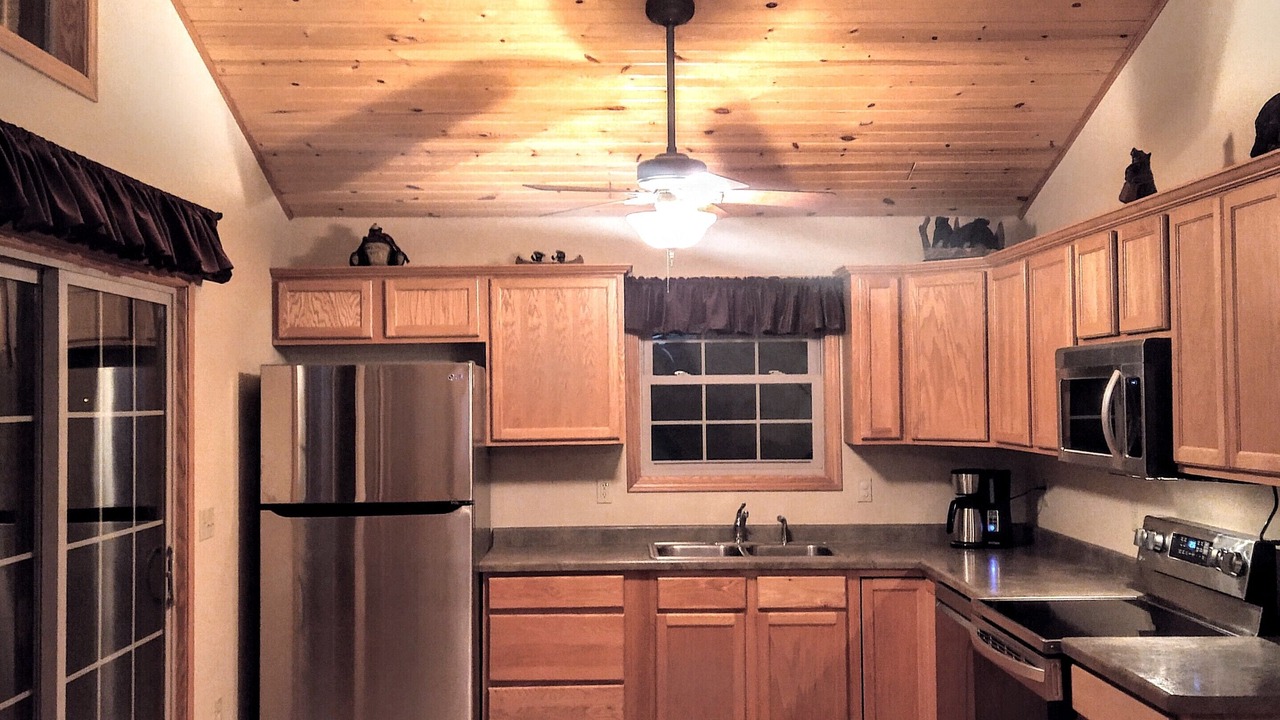 Photo of Kitchen in Rome