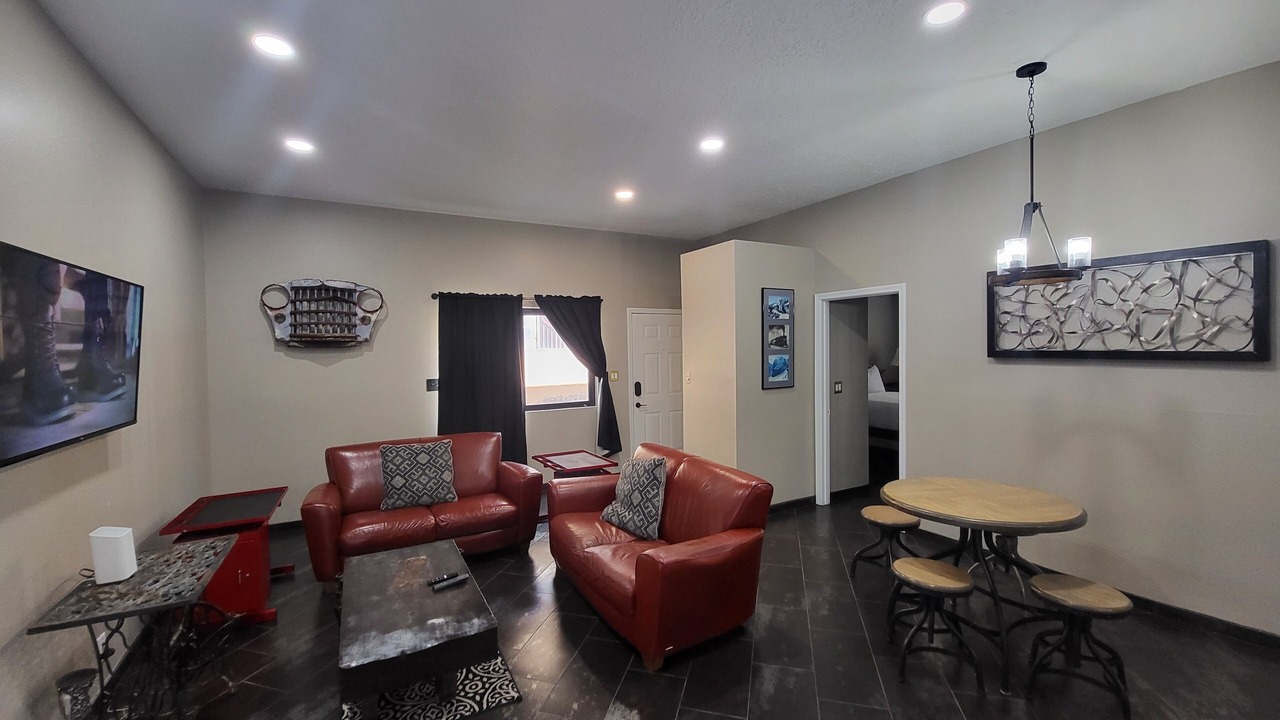 Photo of Livingroom in Palomas Park