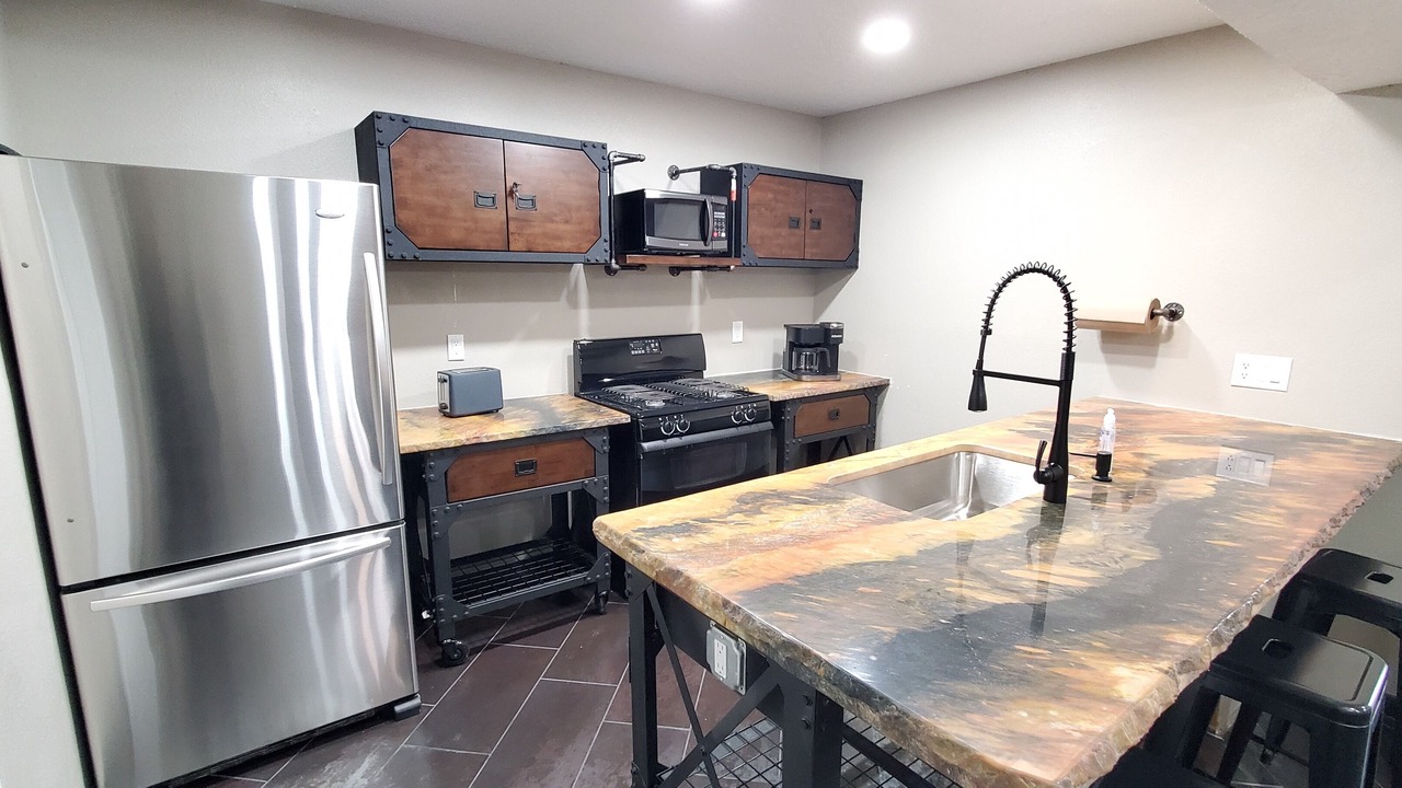 Photo of Kitchen in Palomas Park