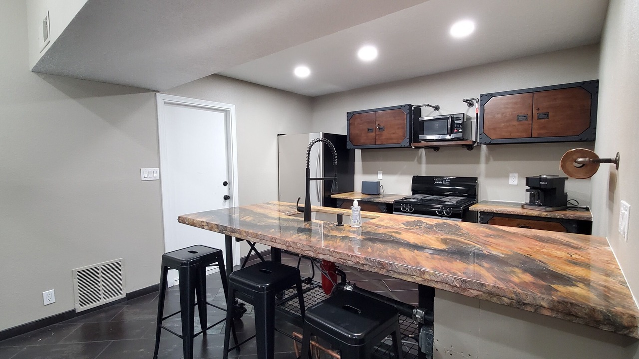 Photo of Kitchen in Palomas Park
