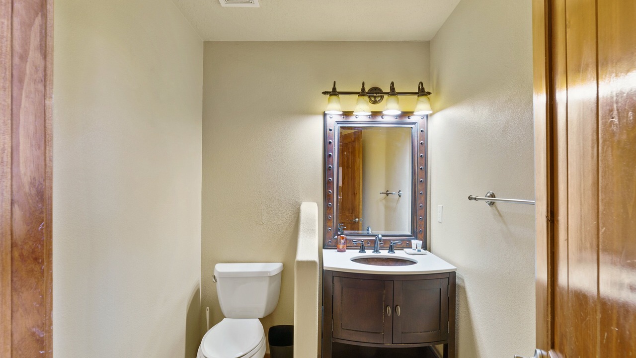 Photo of Bathroom in Nor Este
