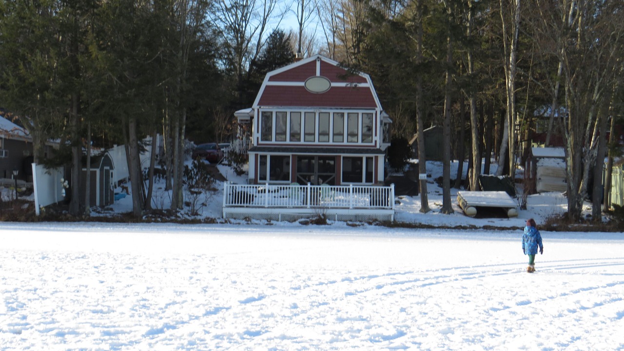 Photo of Outdoor in Farmington