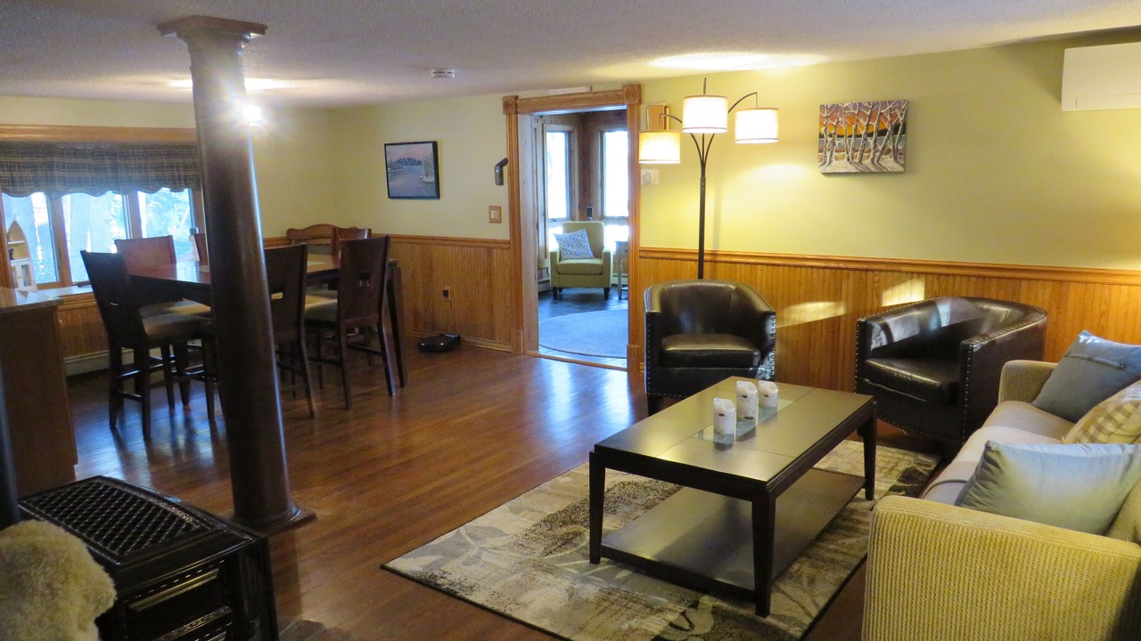 Photo of Livingroom in Farmington