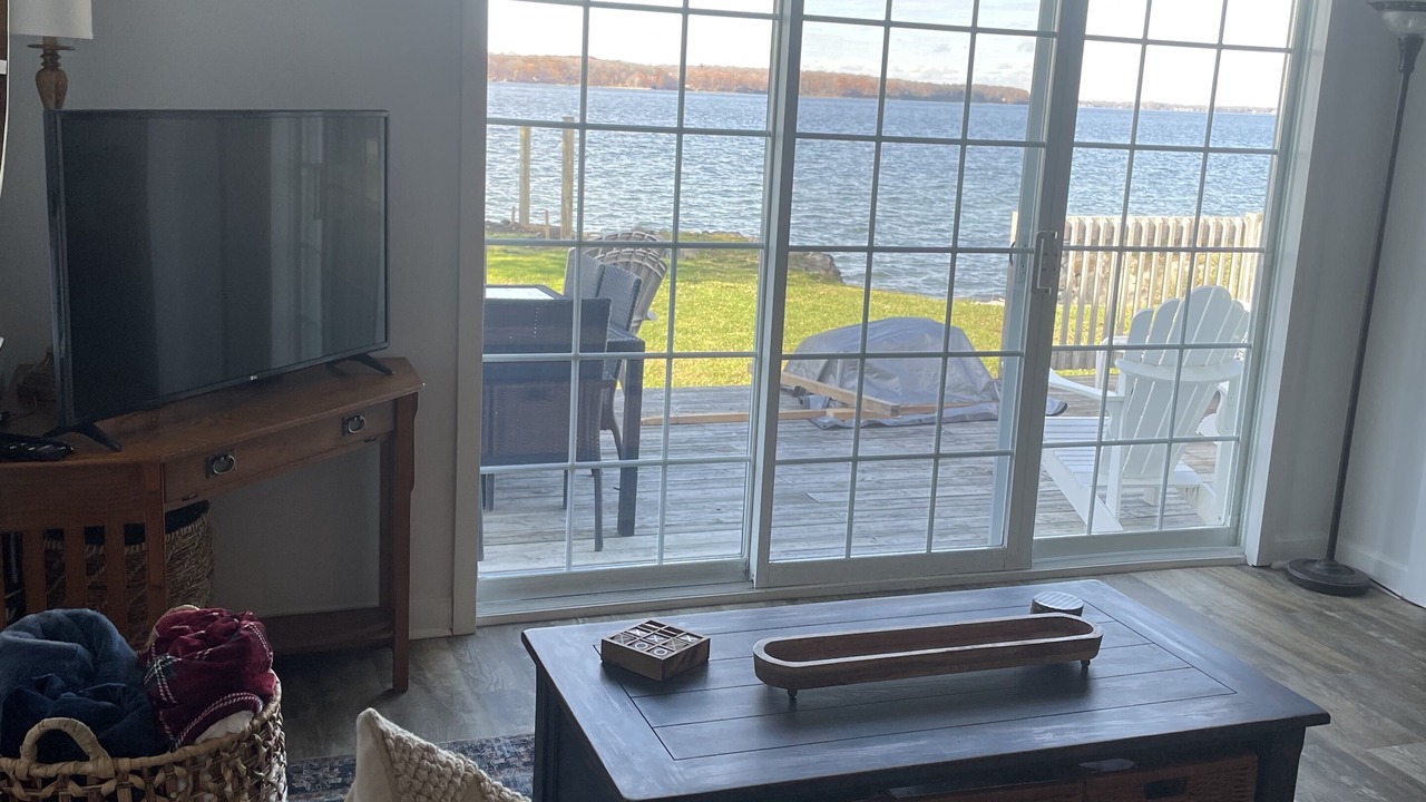 Photo of Livingroom in St. Albans
