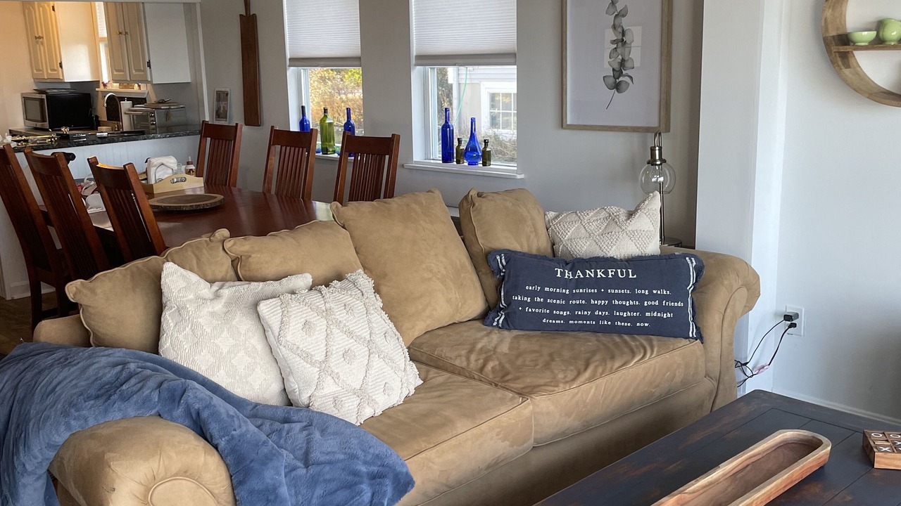Photo of Livingroom in St. Albans