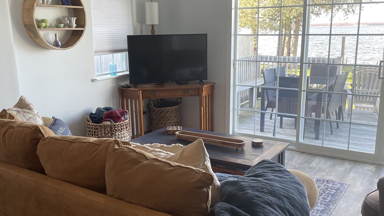 Photo of Livingroom in St. Albans
