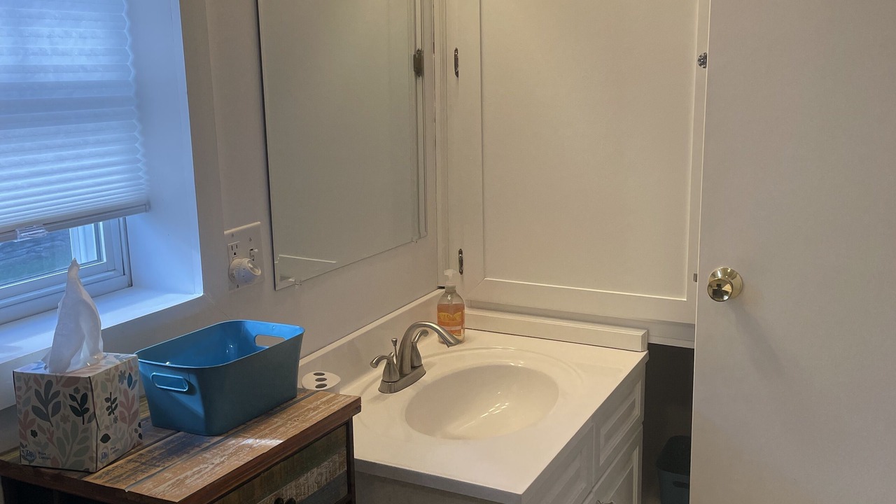 Photo of Bathroom in St. Albans