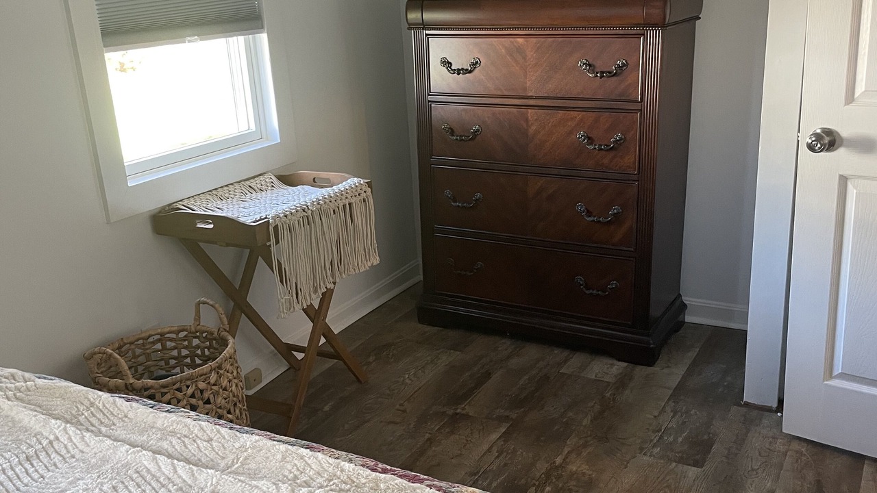 Photo of Bedroom in St. Albans