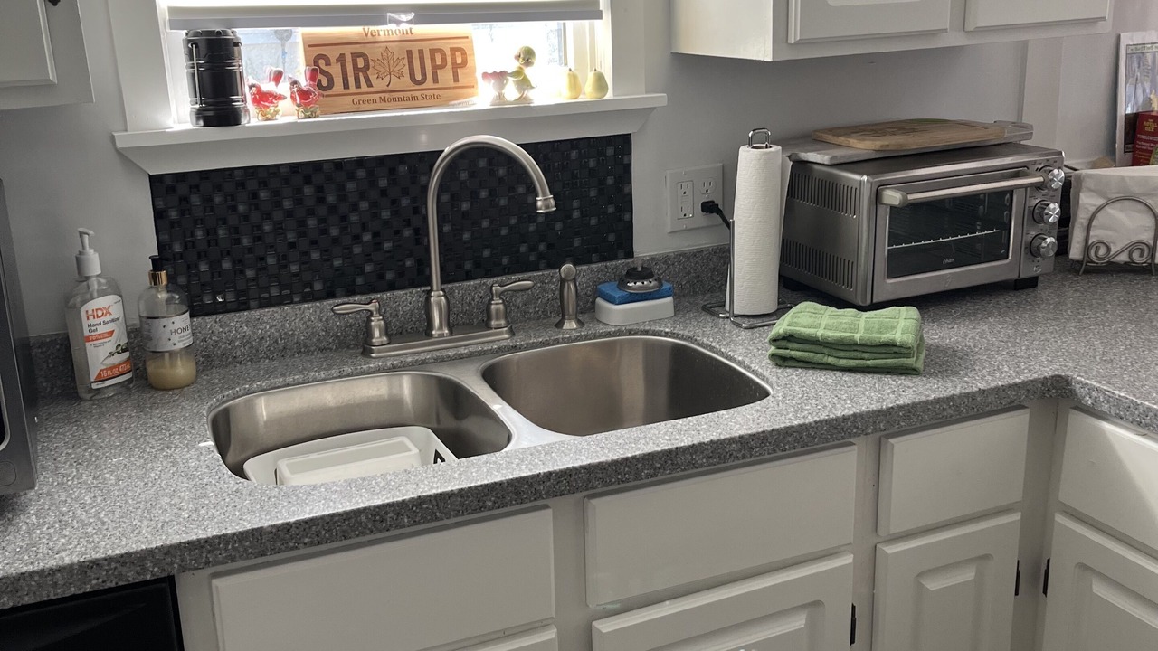 Photo of Kitchen in St. Albans