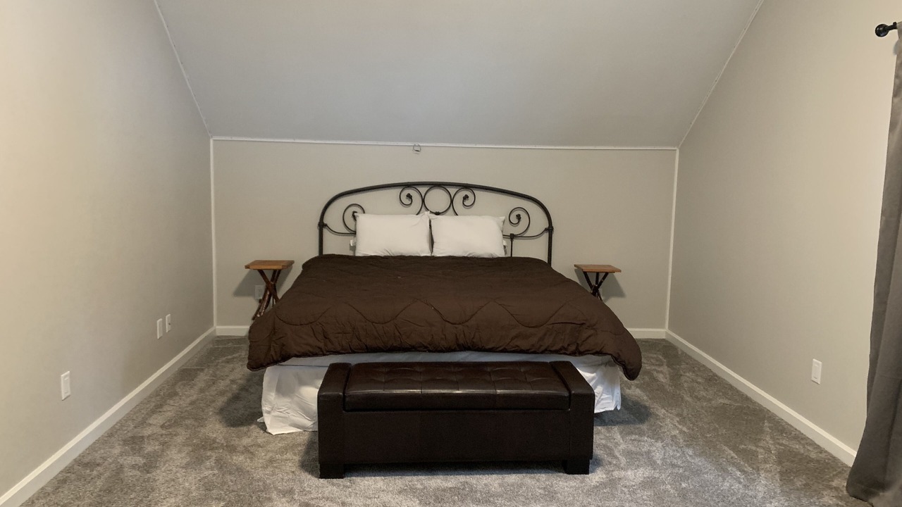 Photo of Bedroom in Old Forge