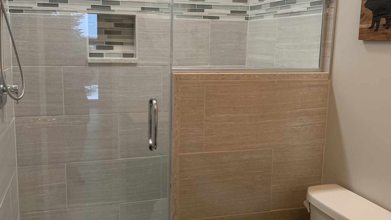 Photo of Bathroom in Old Forge