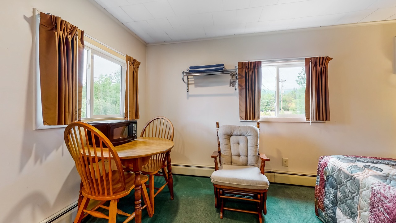 Photo of Bedroom in Lincoln