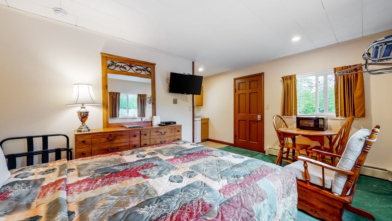 Photo of Bedroom in Lincoln