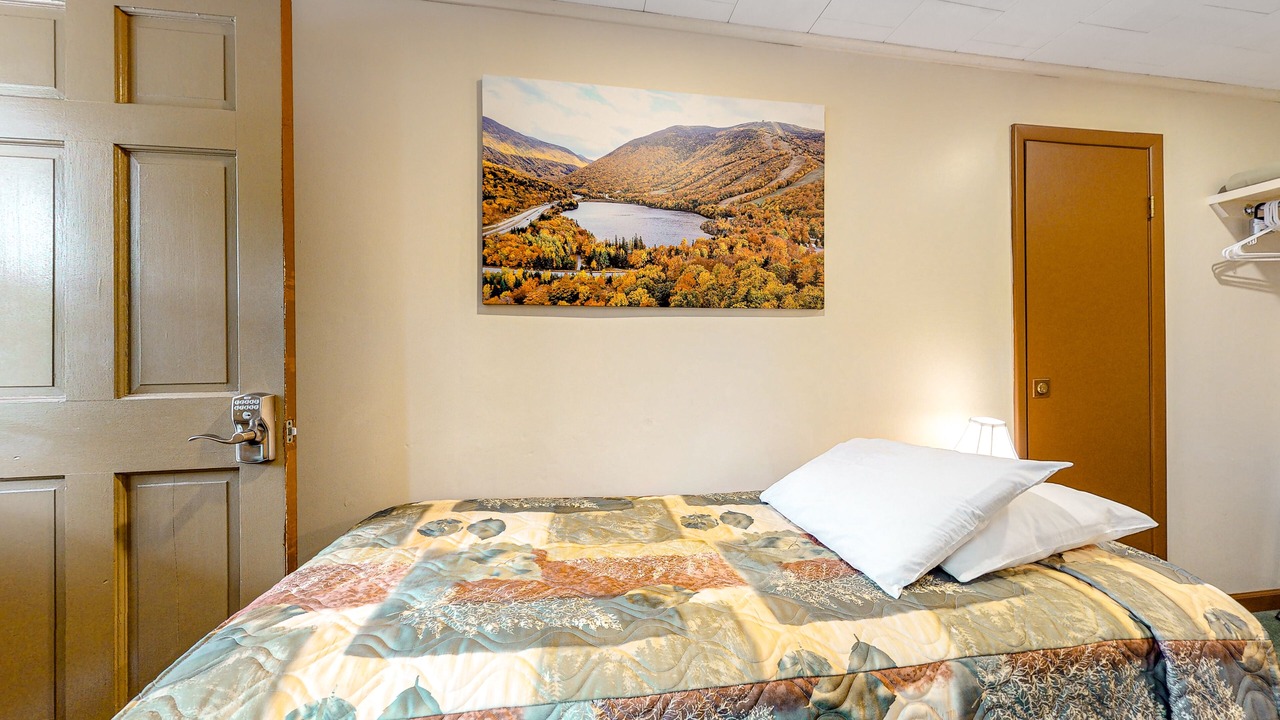 Photo of Bedroom in Lincoln