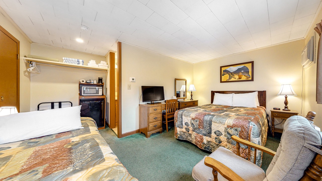 Photo of Bedroom in Lincoln