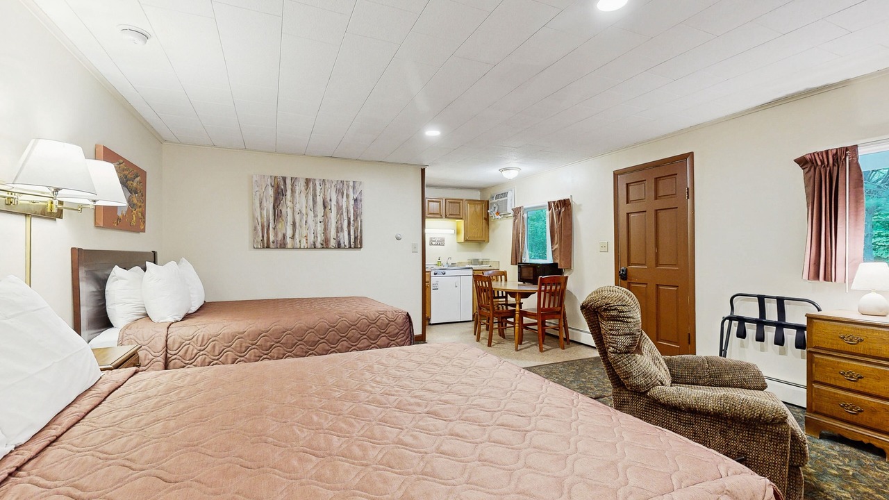 Photo of Bedroom in Lincoln