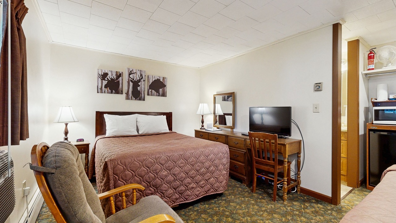 Photo of Bedroom in Lincoln