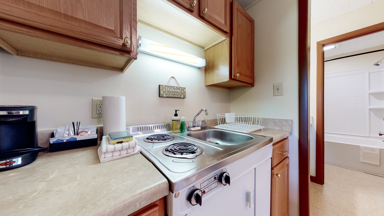 Photo of Kitchen in Lincoln
