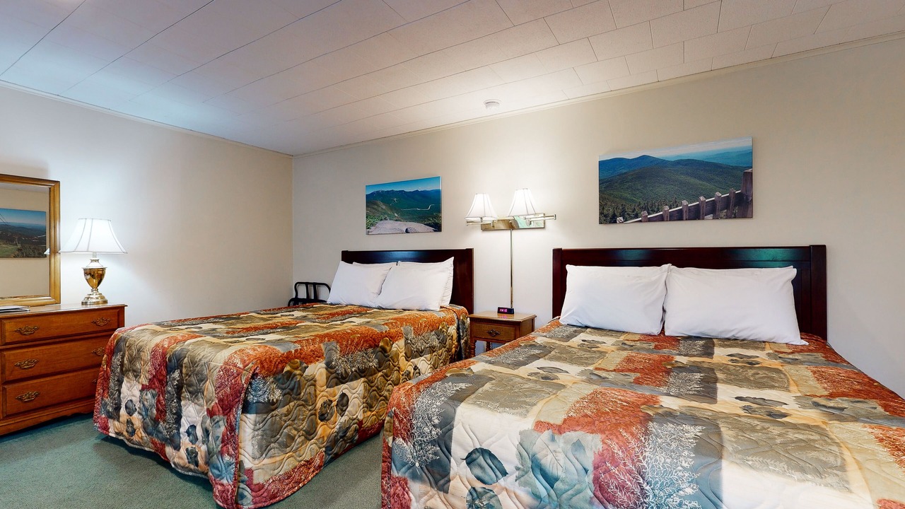 Photo of Bedroom in Lincoln