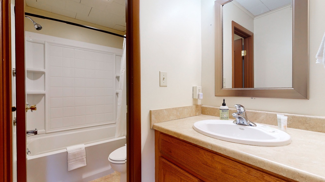 Photo of Bathroom in Lincoln
