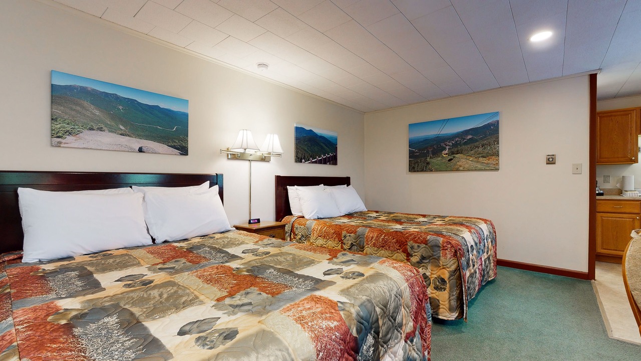 Photo of Bedroom in Lincoln