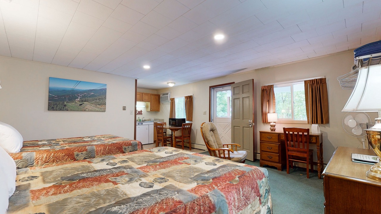 Photo of Bedroom in Lincoln