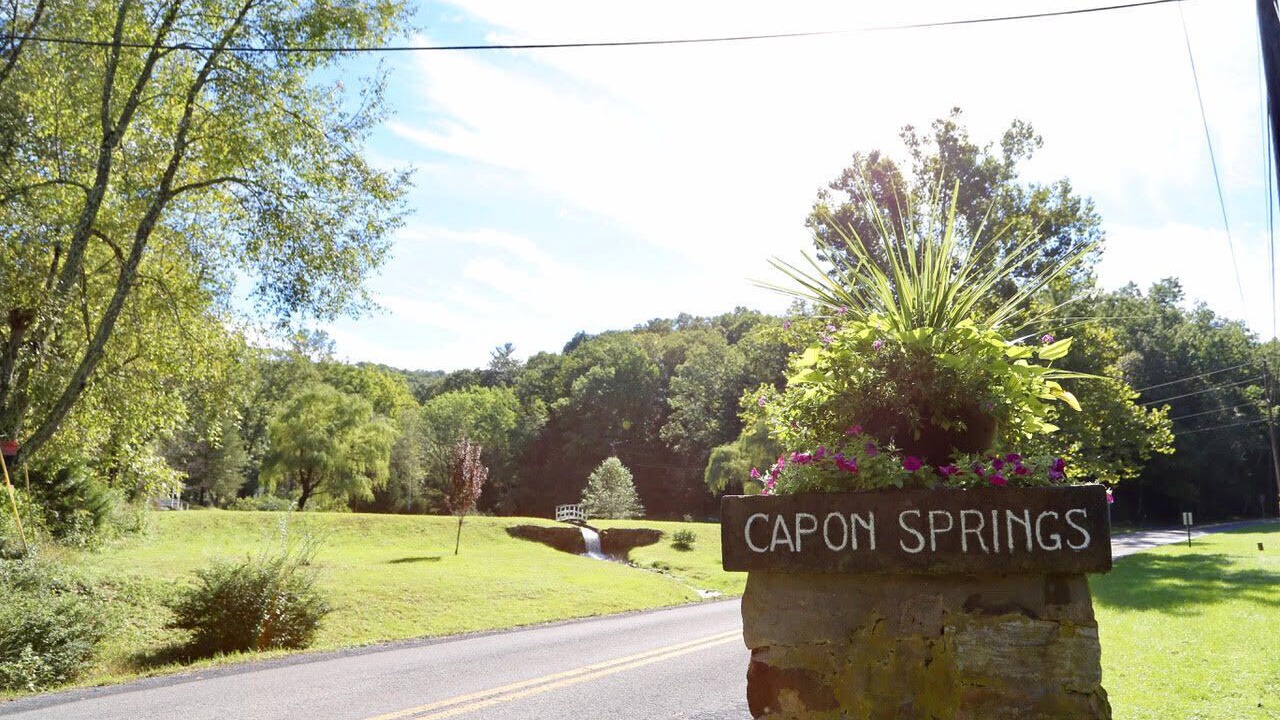 Photo of Outdoor in Capon Springs