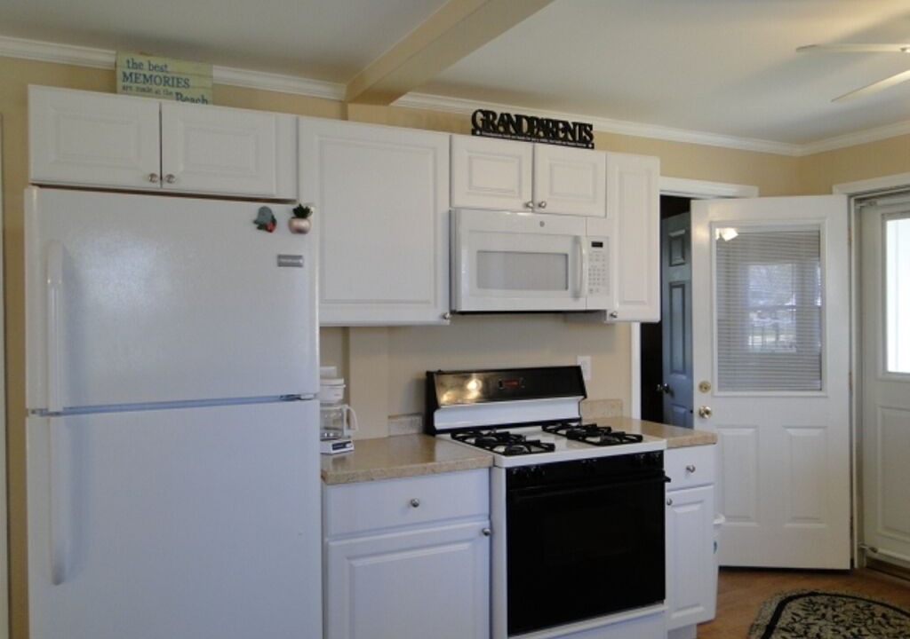 Photo of Kitchen in Lexington