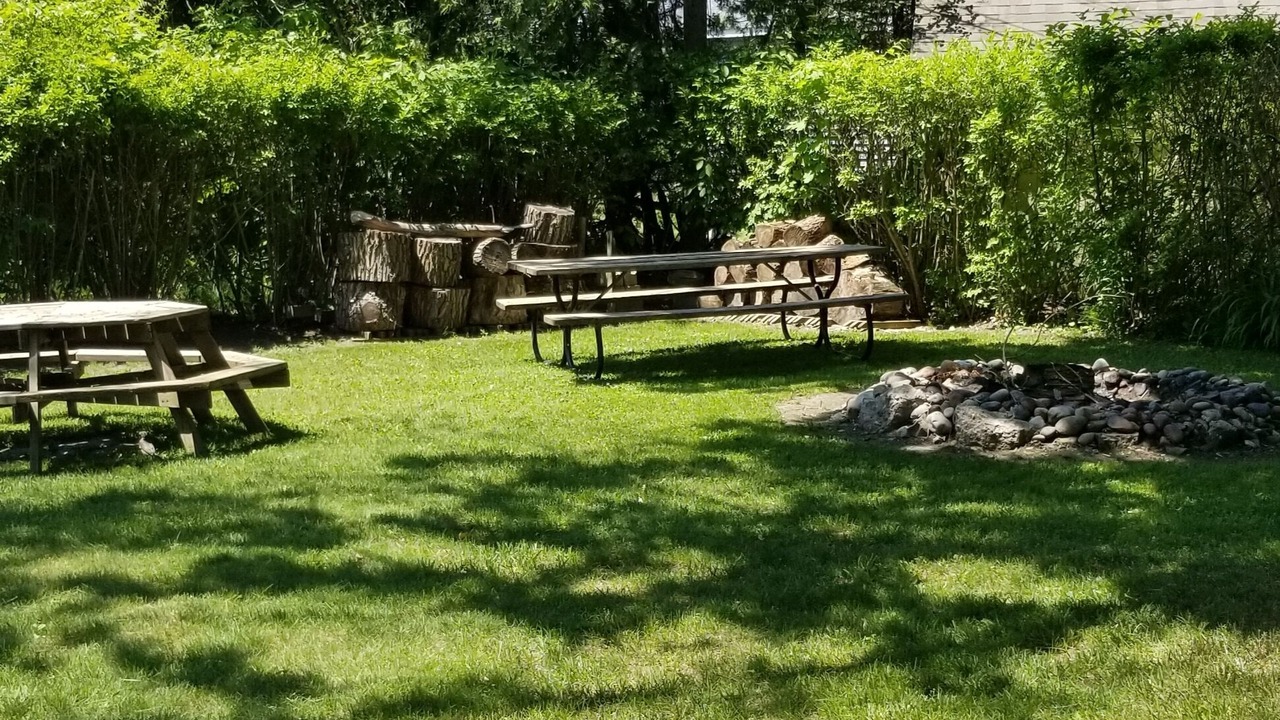 Photo of Outdoor in Lexington