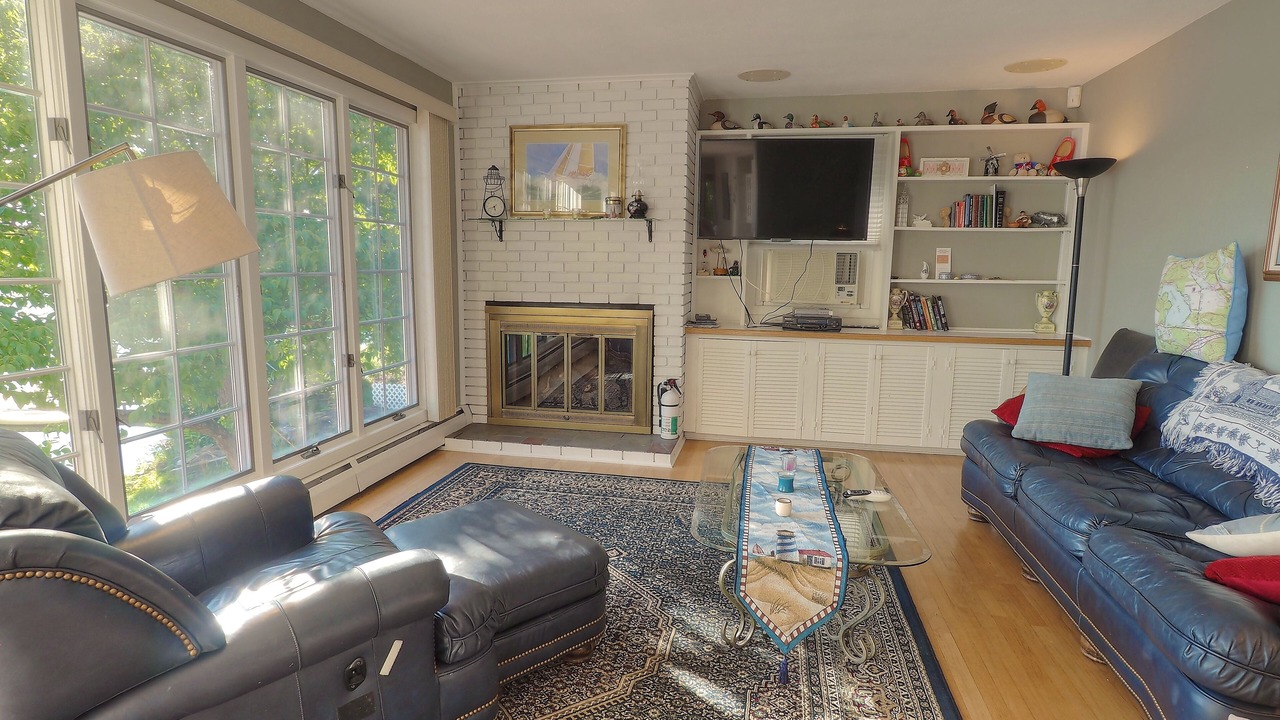 Photo of Livingroom in Rogers