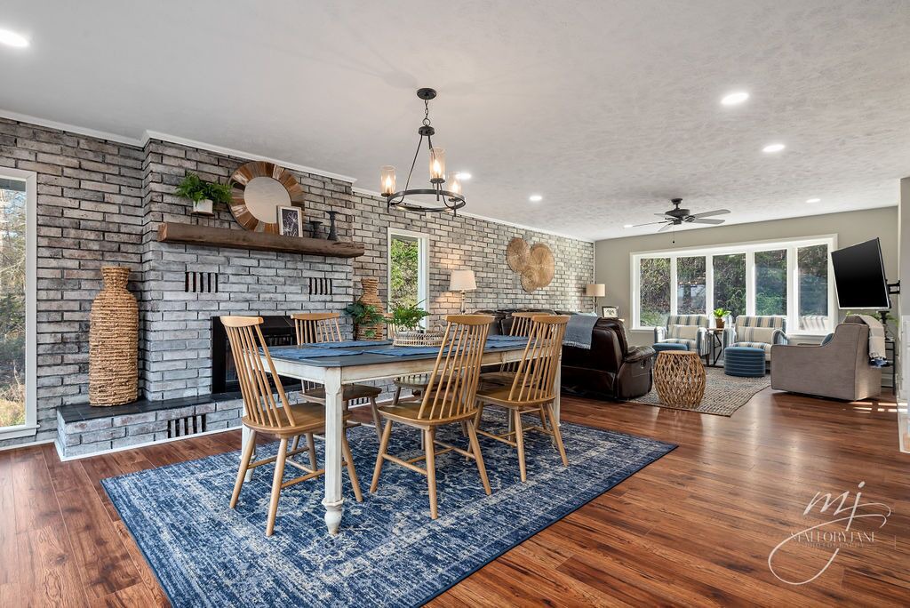 Photo of Livingroom in Bull Shoals