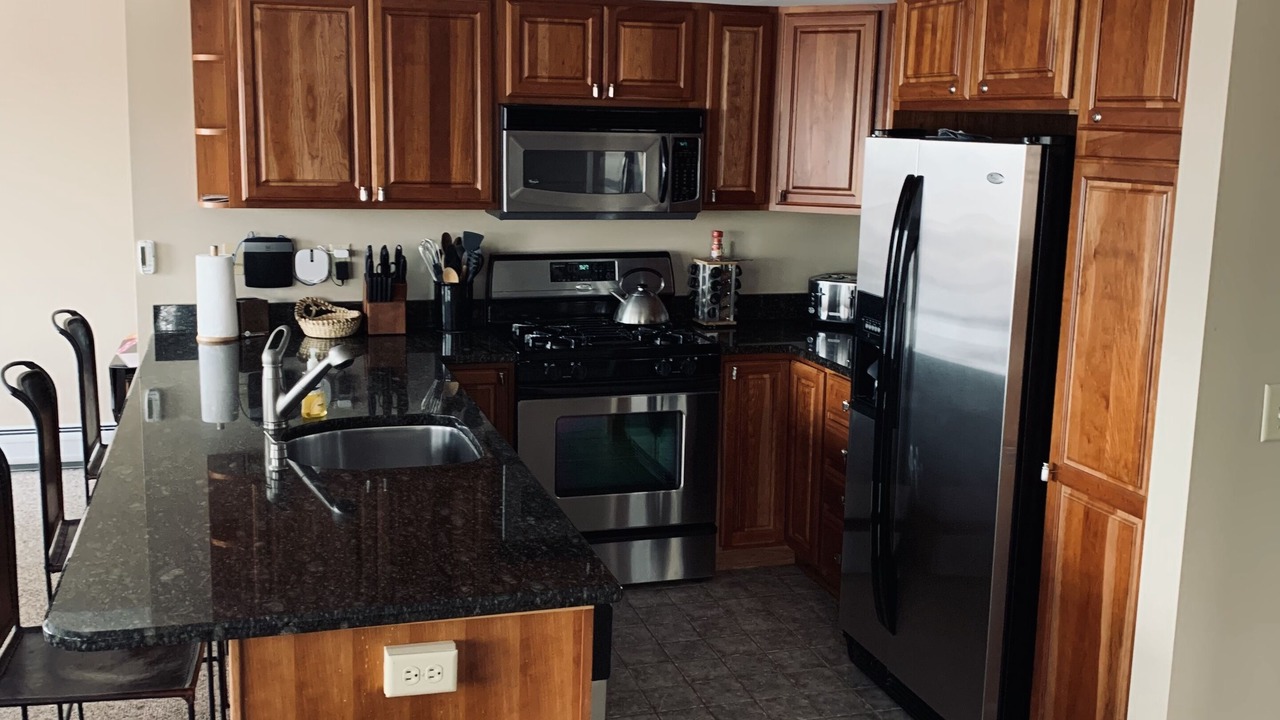 Photo of Kitchen in North Troy