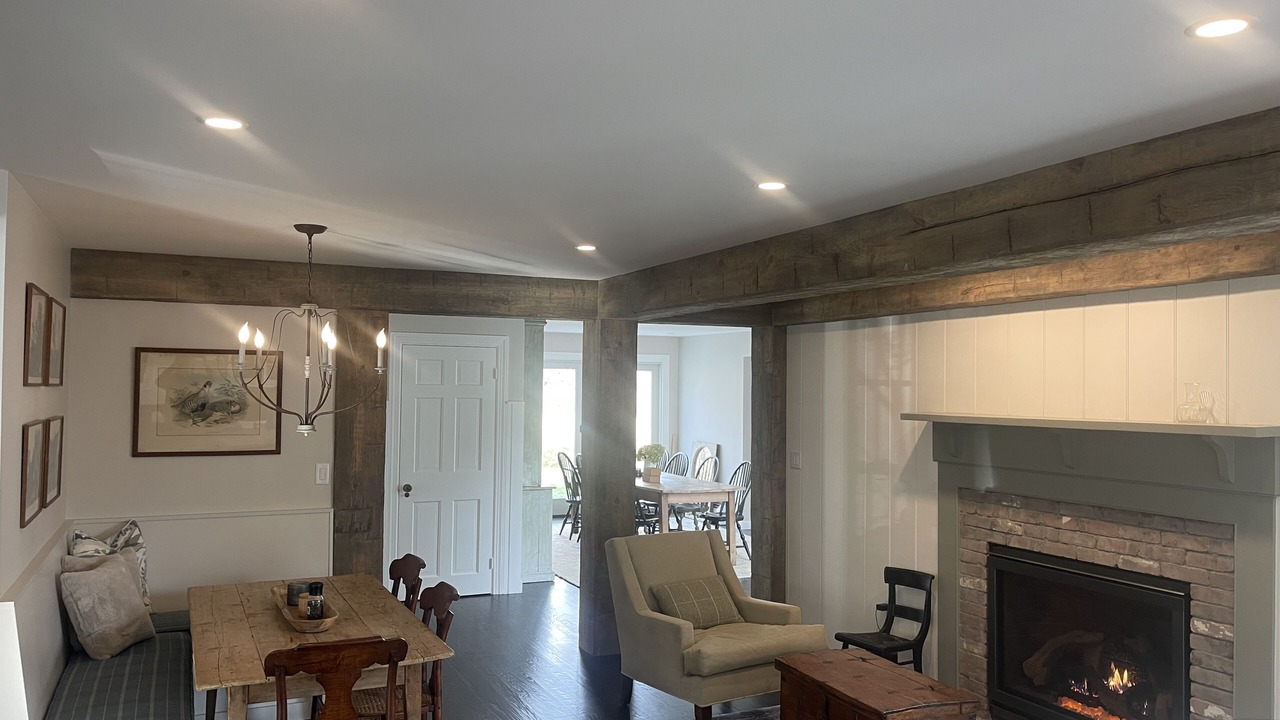 Photo of Livingroom in Manchester