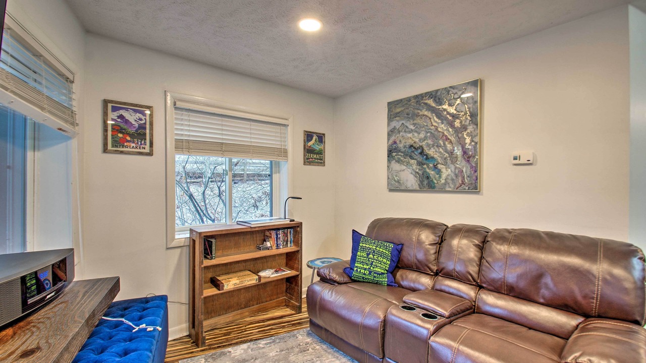 Photo of Bedroom in Wintergreen