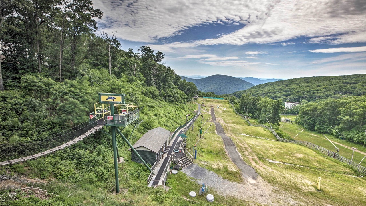 Photo of Others in Wintergreen