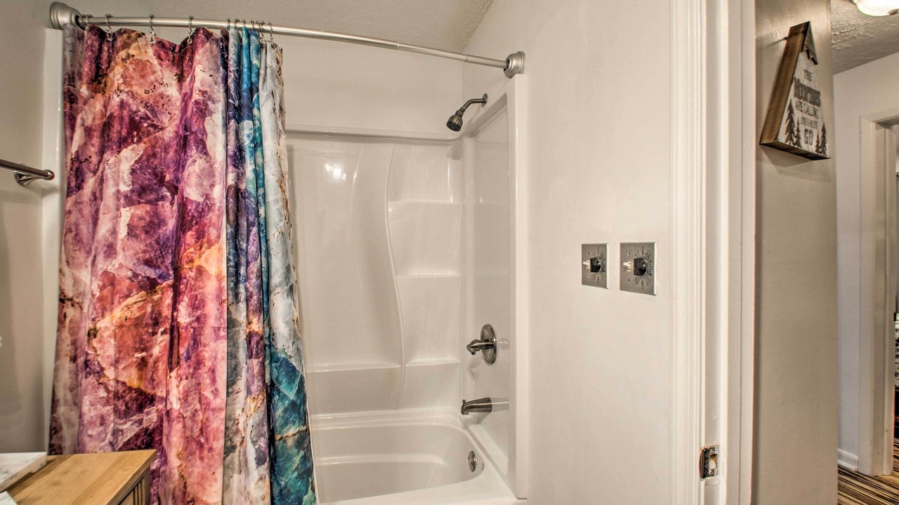 Photo of Bathroom in Wintergreen