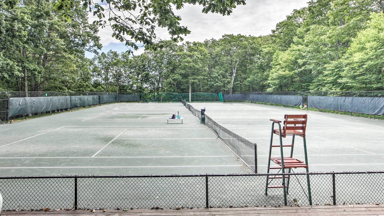 Photo of Others in Wintergreen