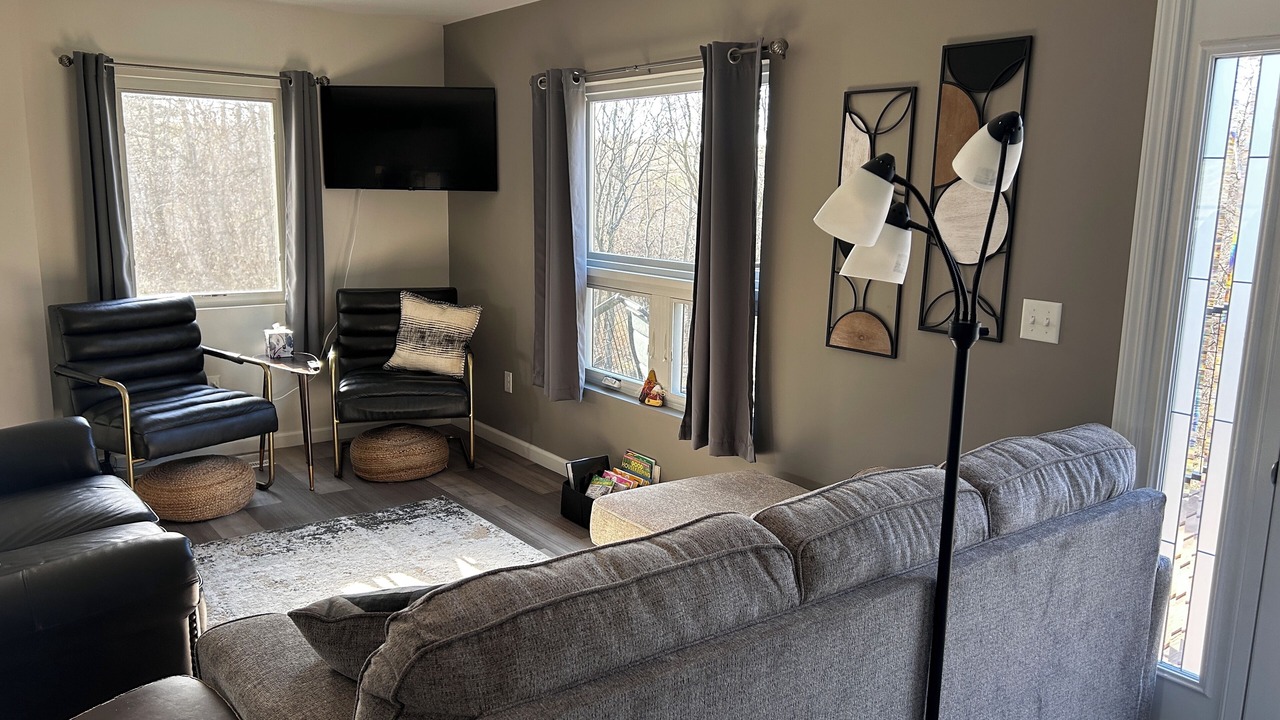 Photo of Livingroom in Westby