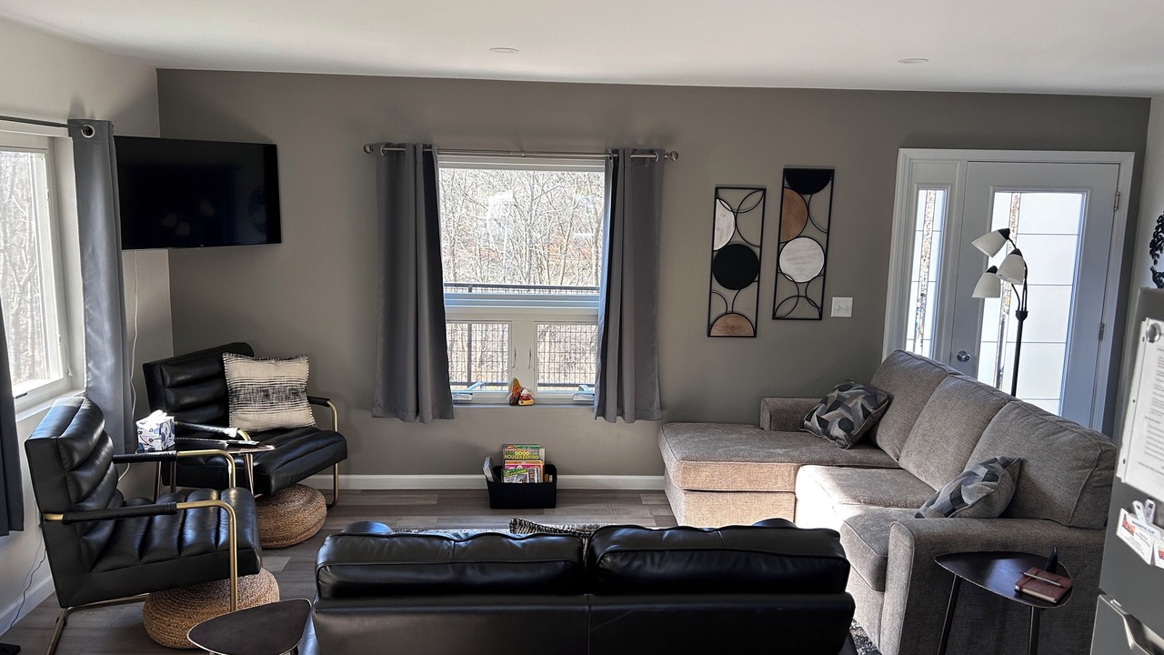 Photo of Livingroom in Westby