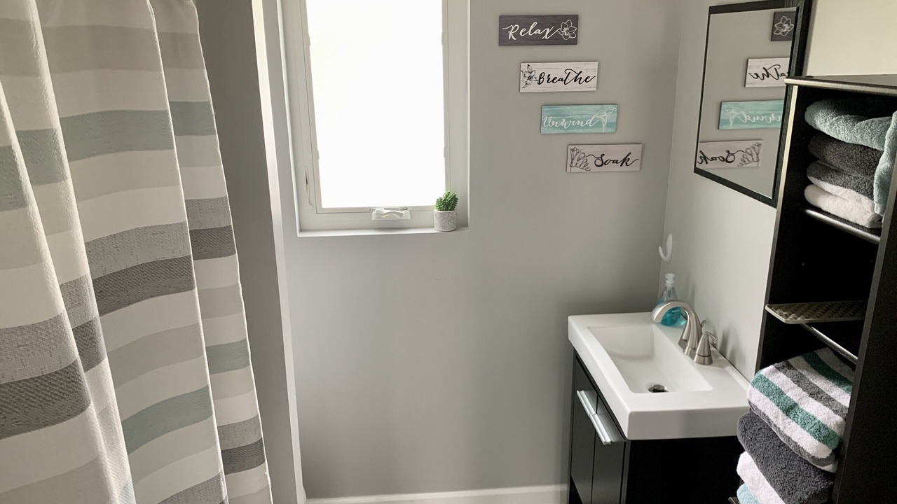 Photo of Bathroom in Westby