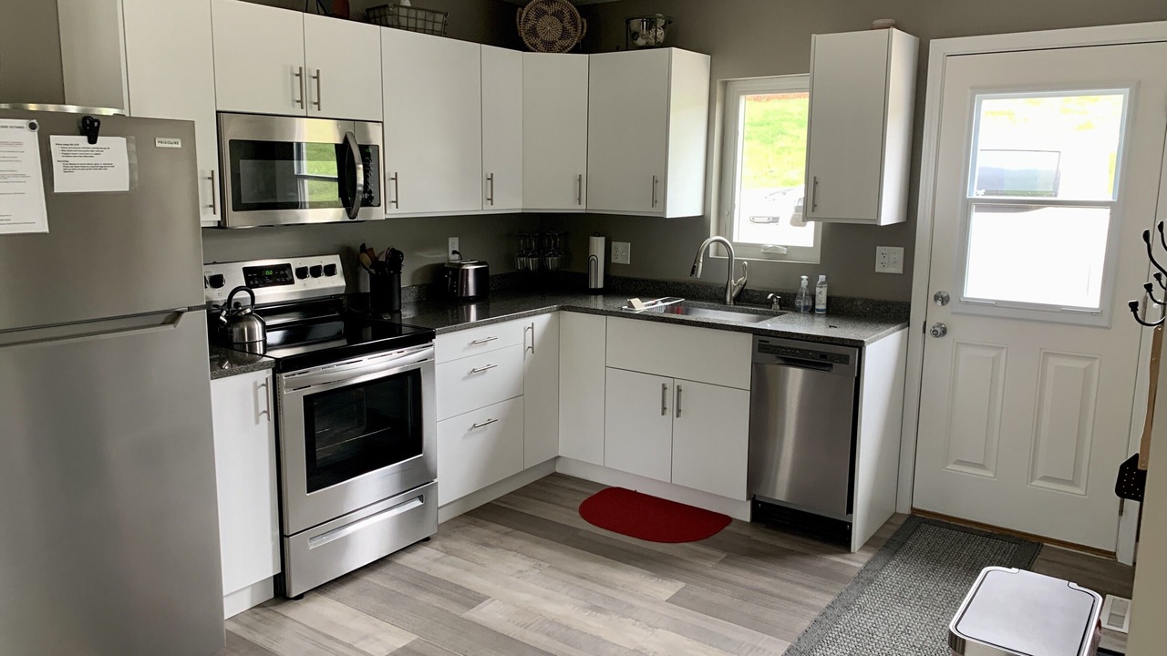 Photo of Kitchen in Westby
