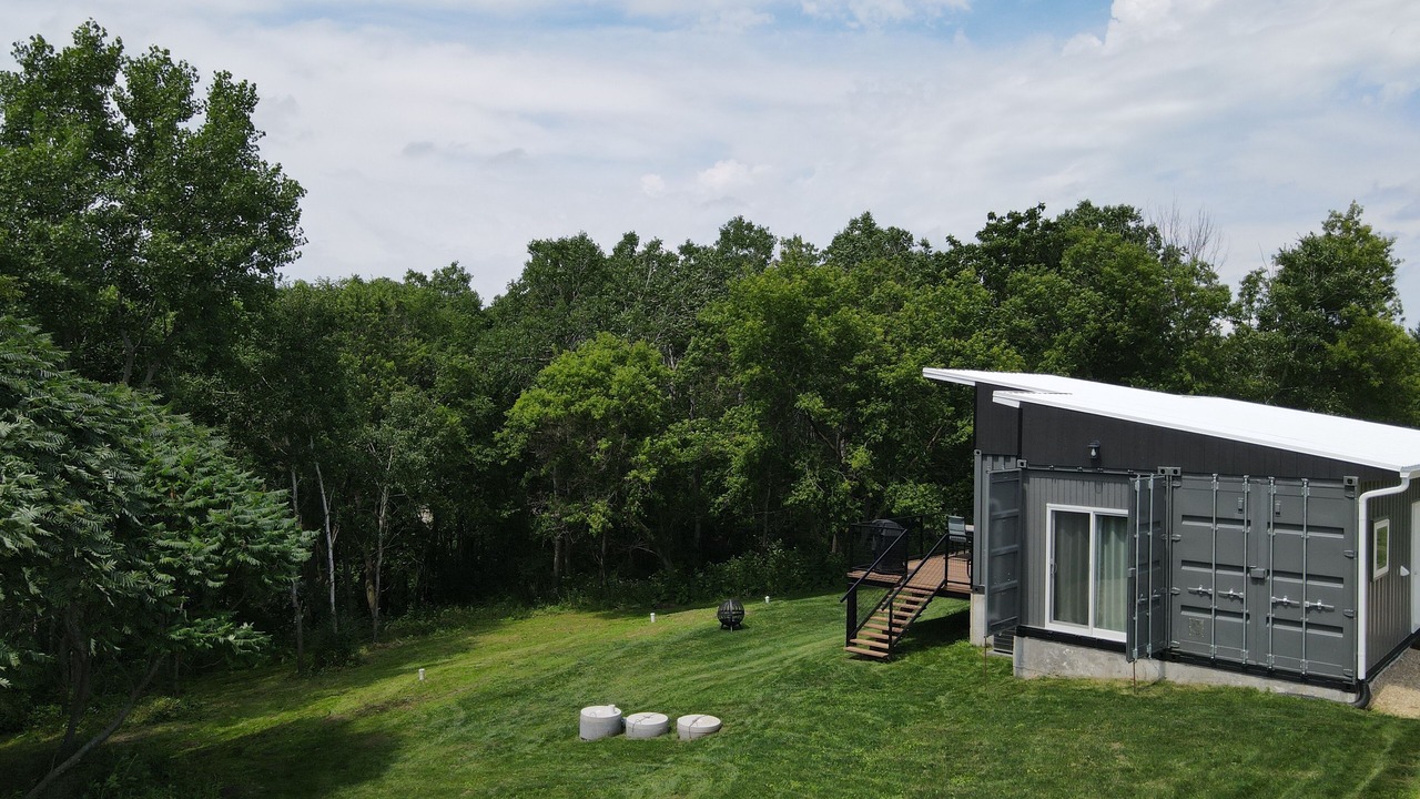 Photo of Outdoor in Westby