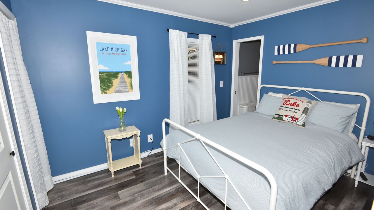 Photo of Bedroom in Coloma