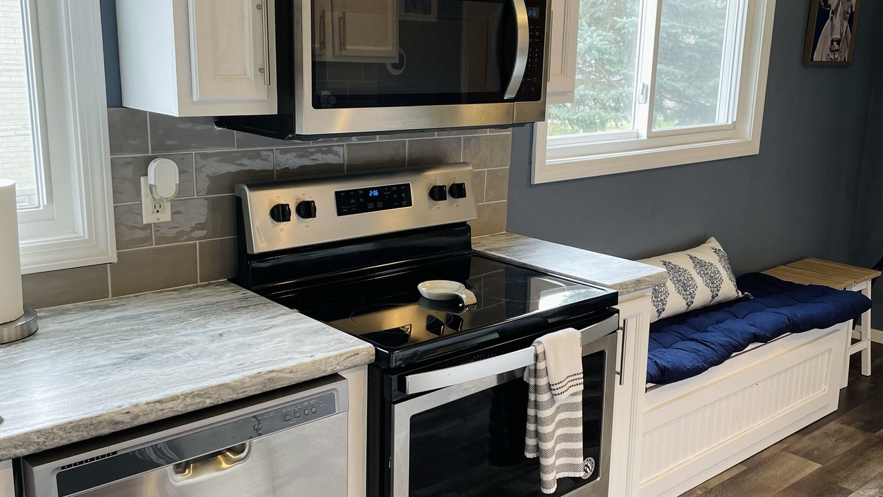 Photo of Kitchen in Coloma
