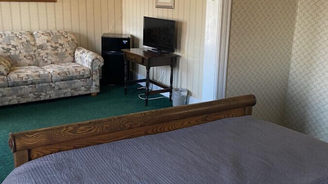 Photo of Bedroom in Tofte