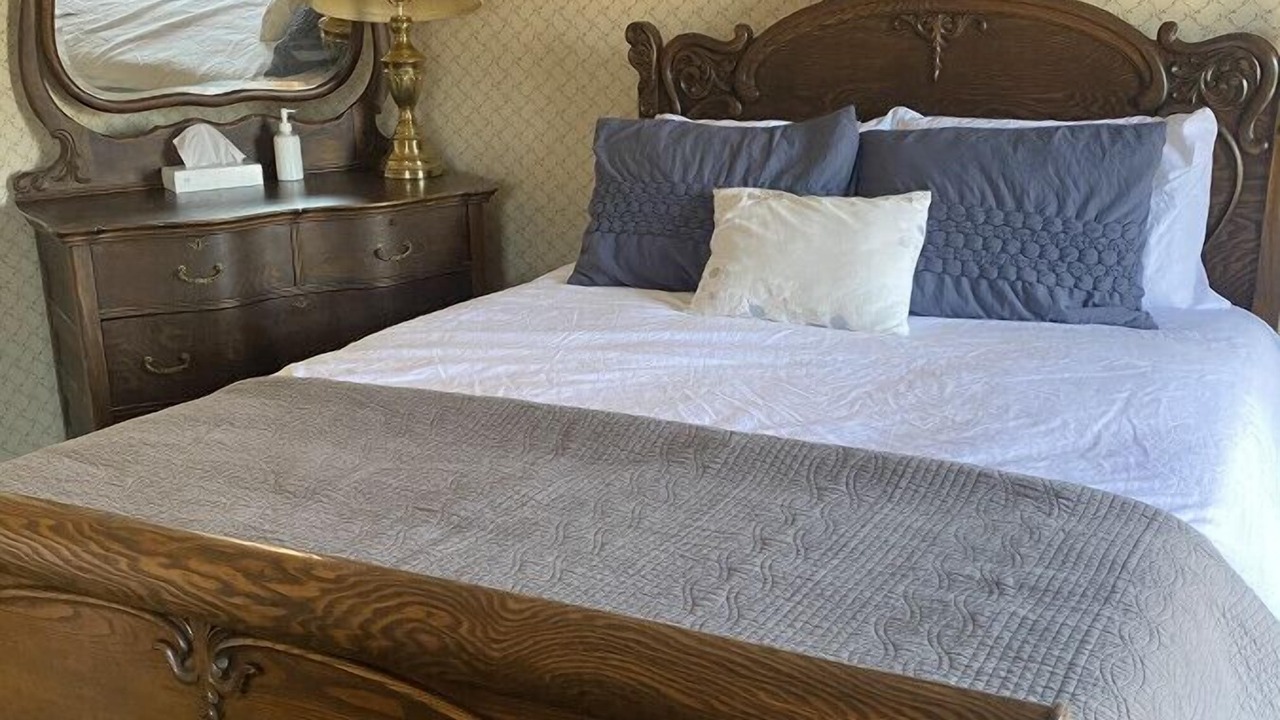 Photo of Bedroom in Tofte