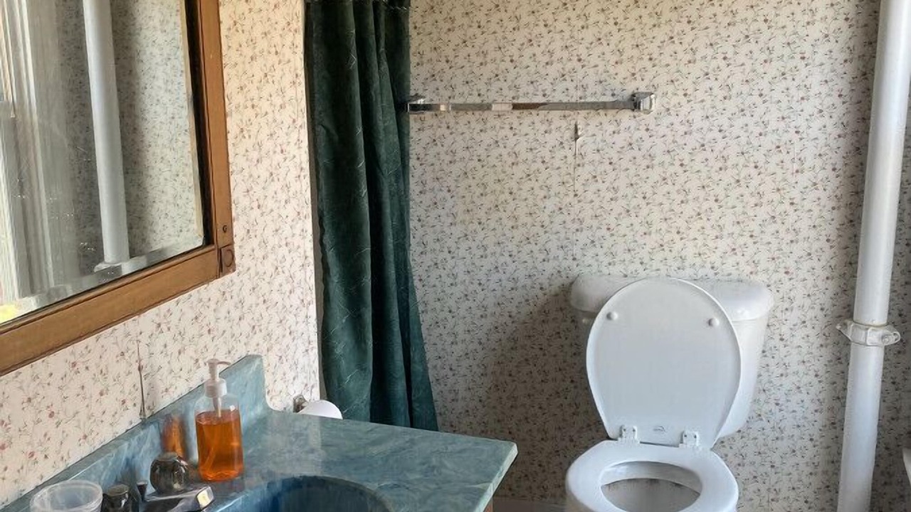 Photo of Bathroom in Tofte