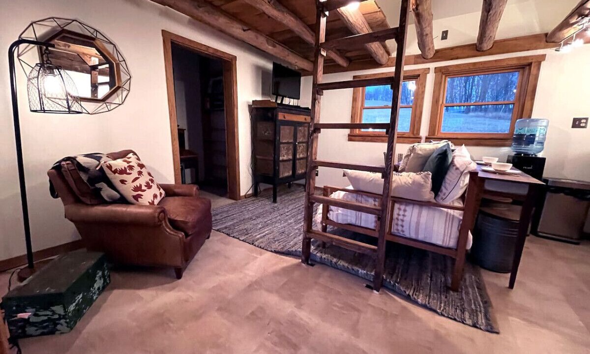 Photo of Livingroom in Bellepoint