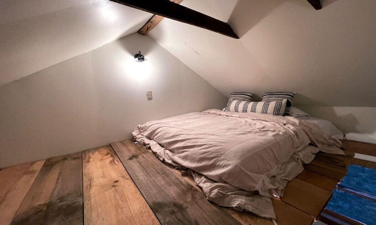 Photo of Bedroom in Bellepoint